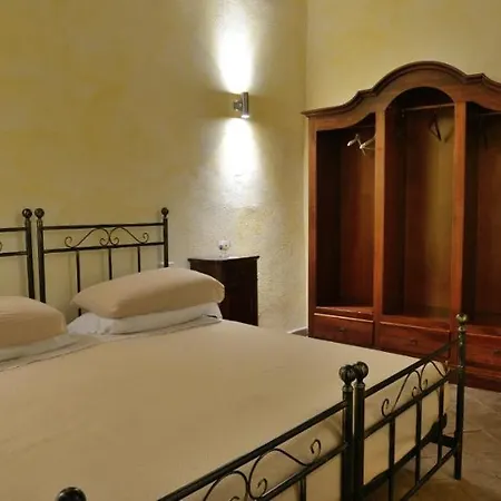 Pepoli Farm stay *